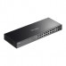 Omada 28-Port Gigabit Easy Managed Switch with 24-Port PoE+